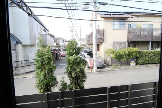 アイムタウン上祖師谷の物件内観写真