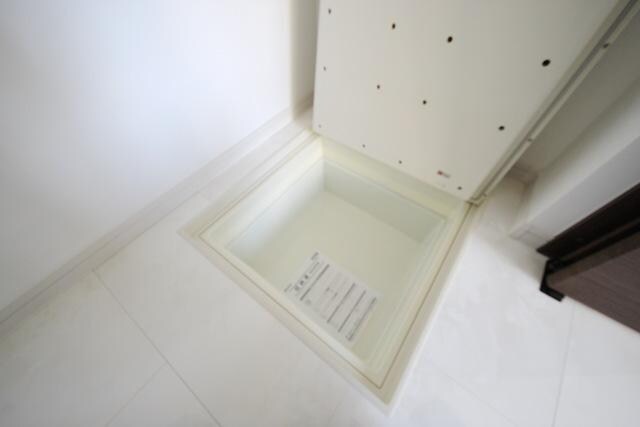 アイムタウン上祖師谷の物件内観写真