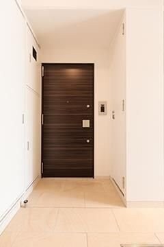 ル・シュクレ永福の物件内観写真