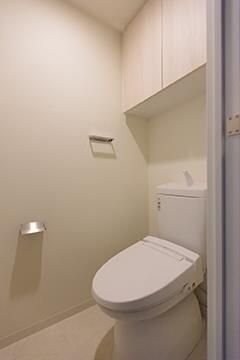 ル・シュクレ永福の物件内観写真