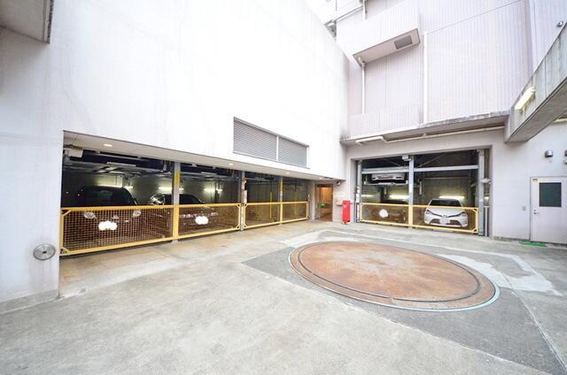 サンクレール高井戸の物件内観写真