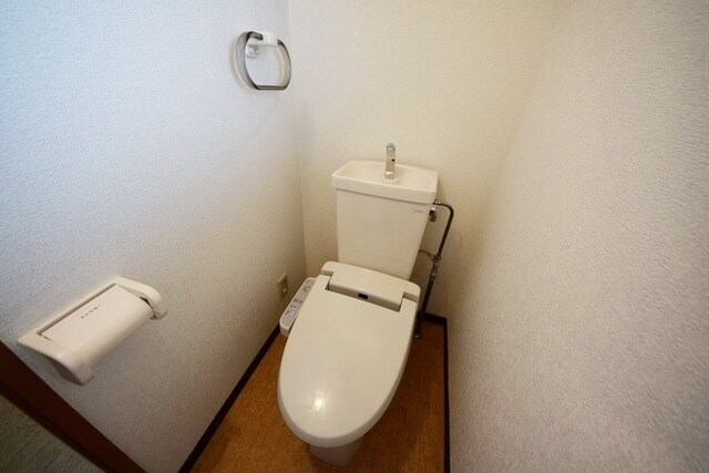 セントラルパレス１５の物件内観写真