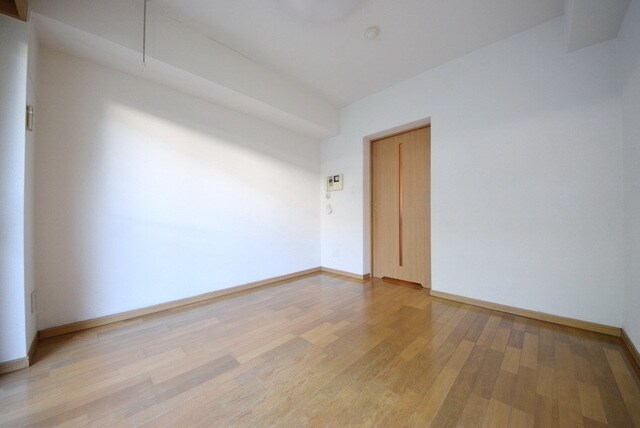 ルーブル芦花公園の物件内観写真