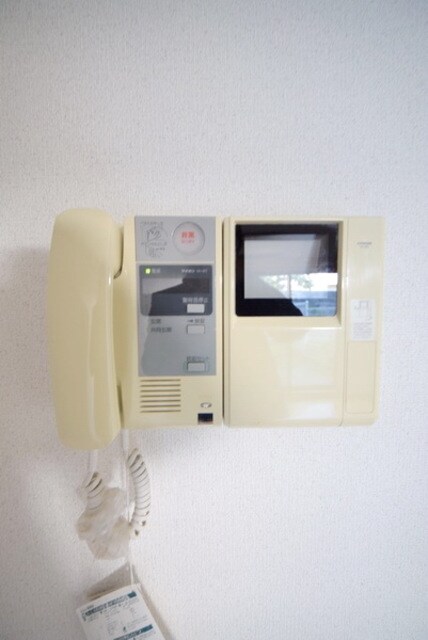 ルーブル芦花公園の物件内観写真