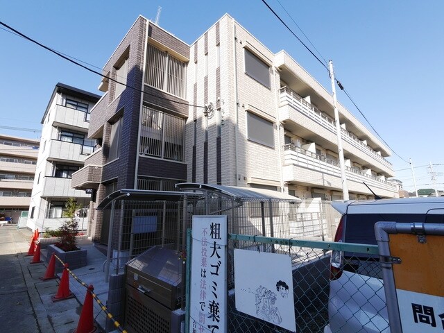 ＰＥＡＲ　ＰＡＲＫ３の物件内観写真