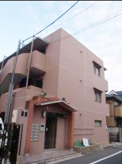 Ｋ‐ＦＬＡＴの物件内観写真