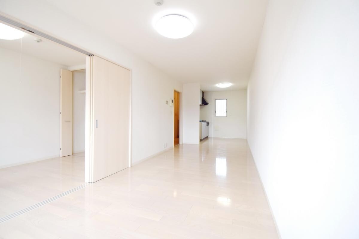 シャルマン世田谷の物件内観写真