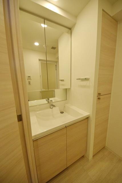 TELLUS八幡山の物件内観写真