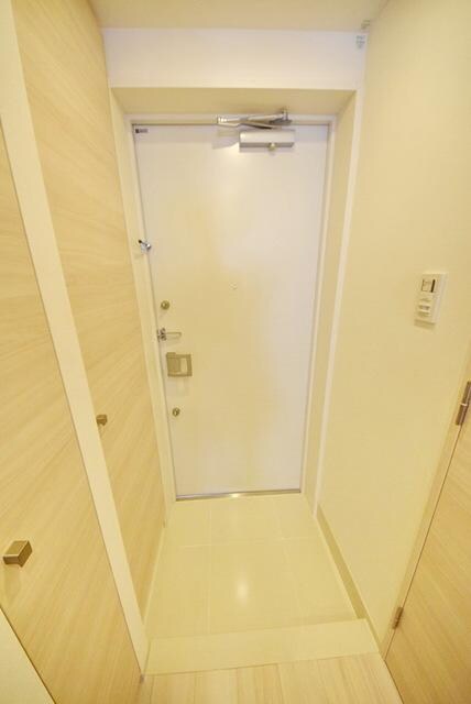 TELLUS八幡山の物件内観写真