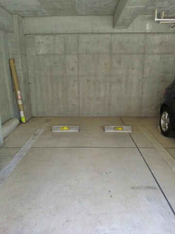 コーラルステージ等々力の物件内観写真