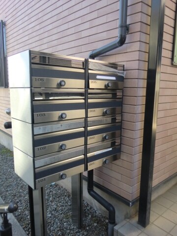 コーラルステージ等々力の物件内観写真