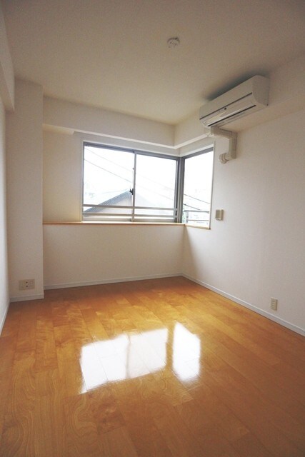 クリオ上野毛ラ・モードの物件内観写真