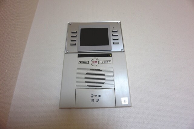 クリオ上野毛ラ・モードの物件内観写真