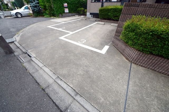 ガーデンプラザ弐番館の物件内観写真