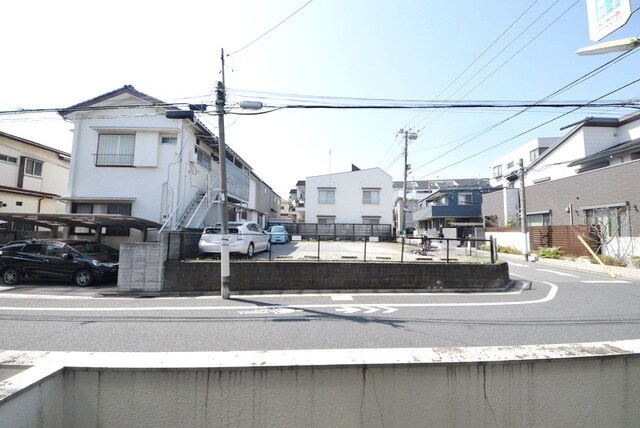 グリーンハイム烏山の物件内観写真