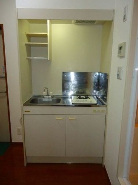 フォンテーヌの物件内観写真