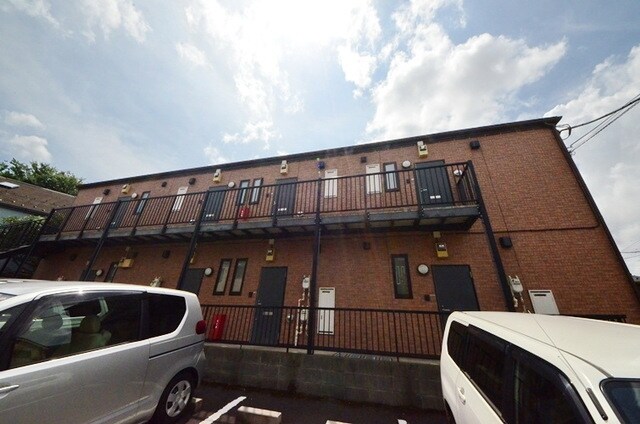 フォンテーヌの物件内観写真