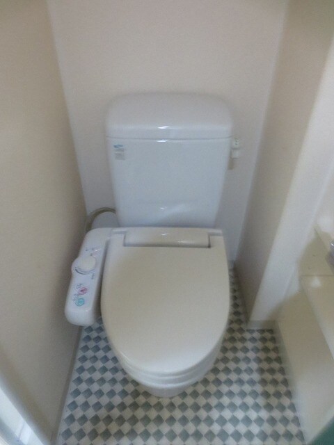 ステージファースト三軒茶屋アジールコートの物件内観写真