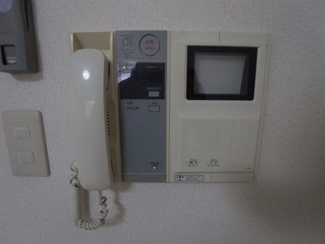 ステージファースト三軒茶屋アジールコートの物件内観写真