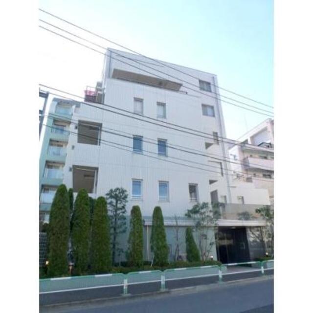 パークアクシス学芸大学の物件内観写真