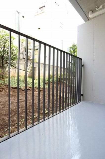 コスモリード駒沢大学の物件内観写真