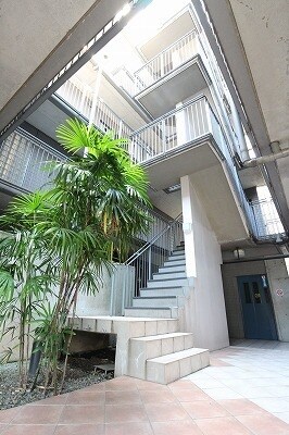 コスモリード駒沢大学の物件内観写真