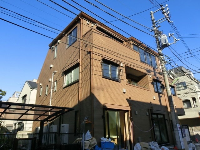 クレール経堂の物件内観写真