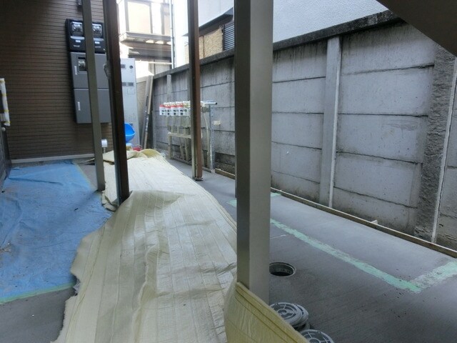 クレール経堂の物件内観写真