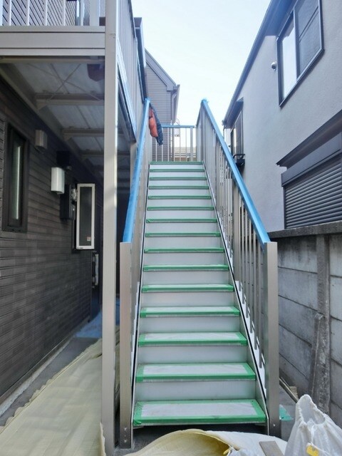 クレール経堂の物件内観写真