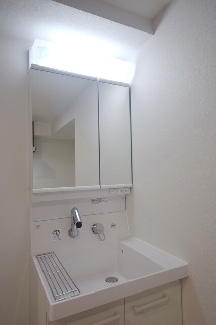 tarina桜上水の物件内観写真