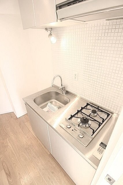 ブライズ駒澤の物件内観写真