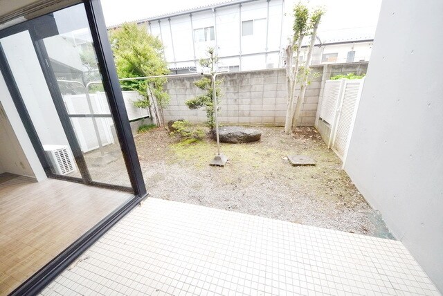 キューブコート烏山の物件内観写真