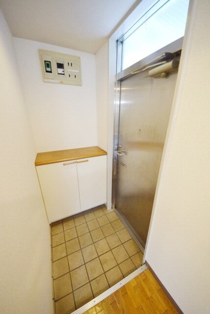 キューブコート烏山の物件内観写真