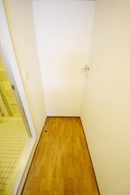 キューブコート烏山の物件内観写真