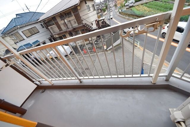 カーサグリーンプラザの物件内観写真