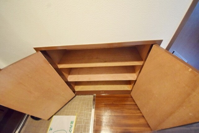 カーサグリーンプラザの物件内観写真