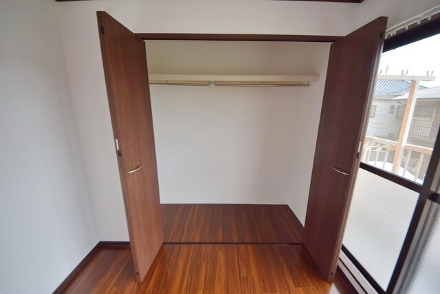 カーサグリーンプラザの物件内観写真