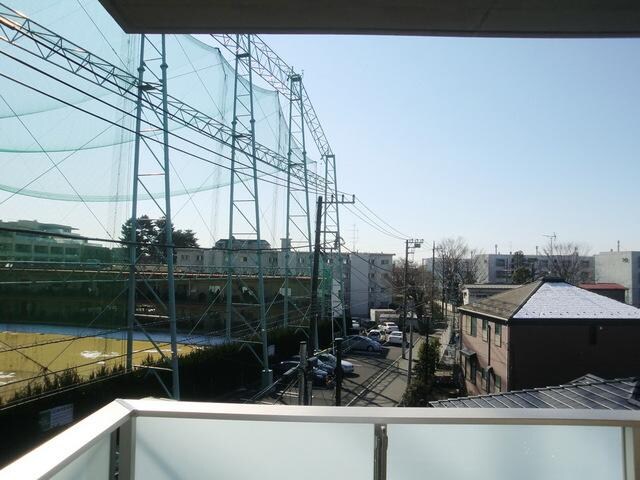 プロスペリテの物件内観写真