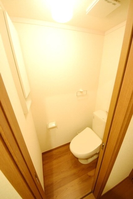 ティールの物件内観写真