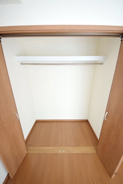 ティールの物件内観写真