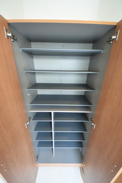 ティールの物件内観写真