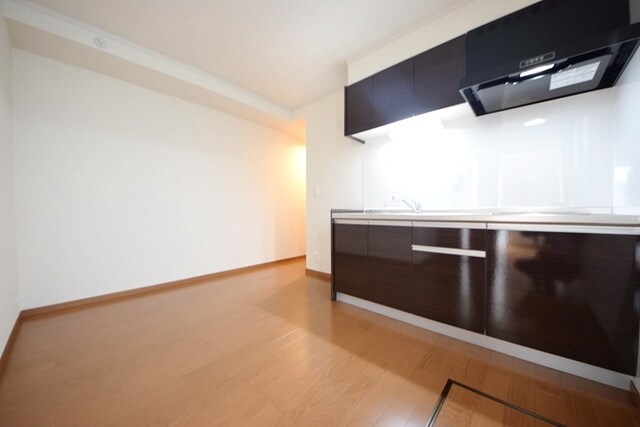 ティールの物件内観写真