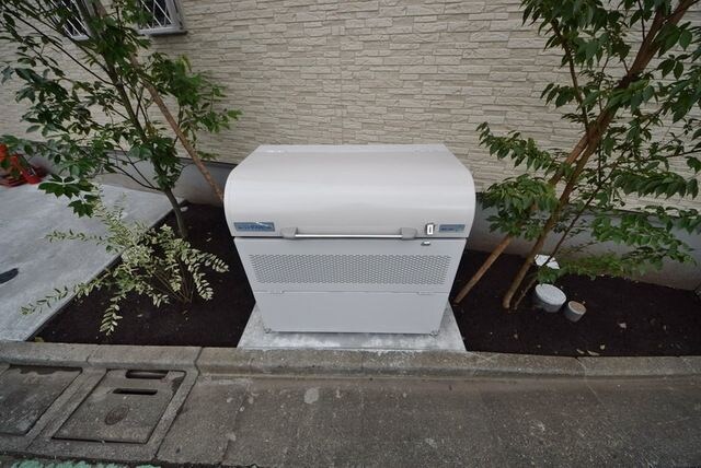 ティールの物件内観写真