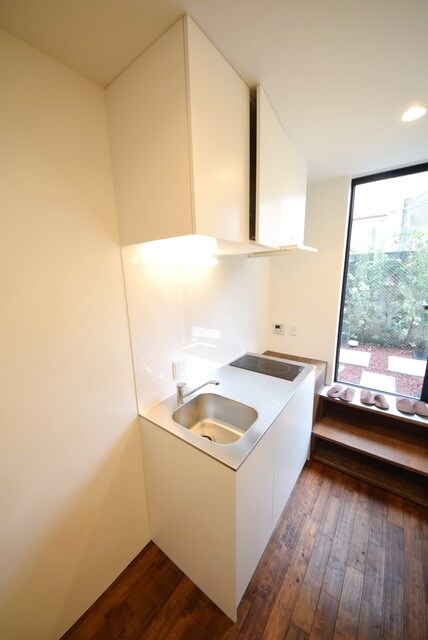 カラスヤマテラスNの物件内観写真