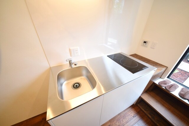 カラスヤマテラスNの物件内観写真