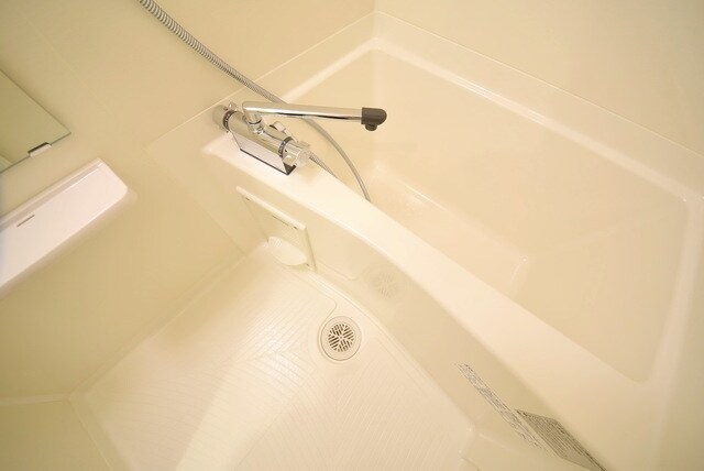 カラスヤマテラスNの物件内観写真