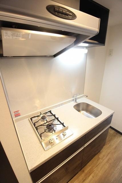 グロースメゾン用賀の物件内観写真