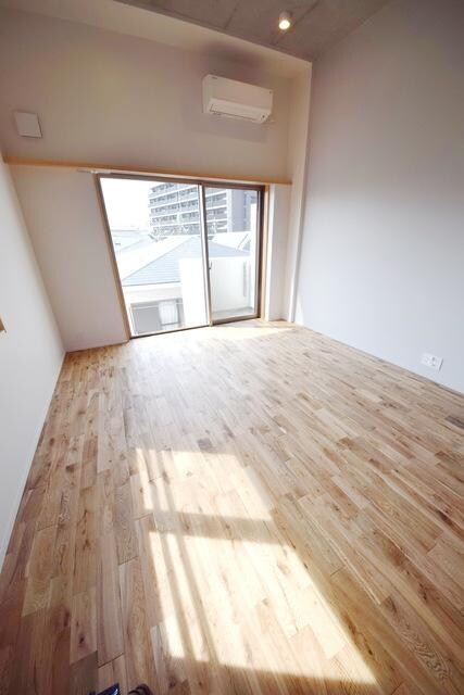 ＴＡＳ経堂レジデンスの物件内観写真