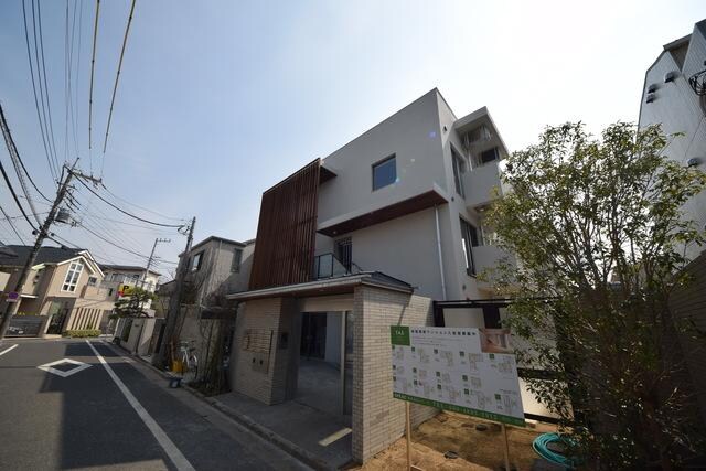 ＴＡＳ経堂レジデンスの物件内観写真