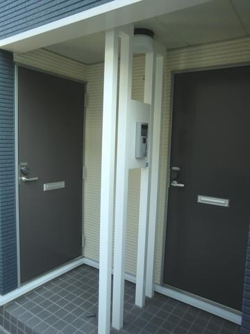 レオネクストグランドソレイユの物件内観写真